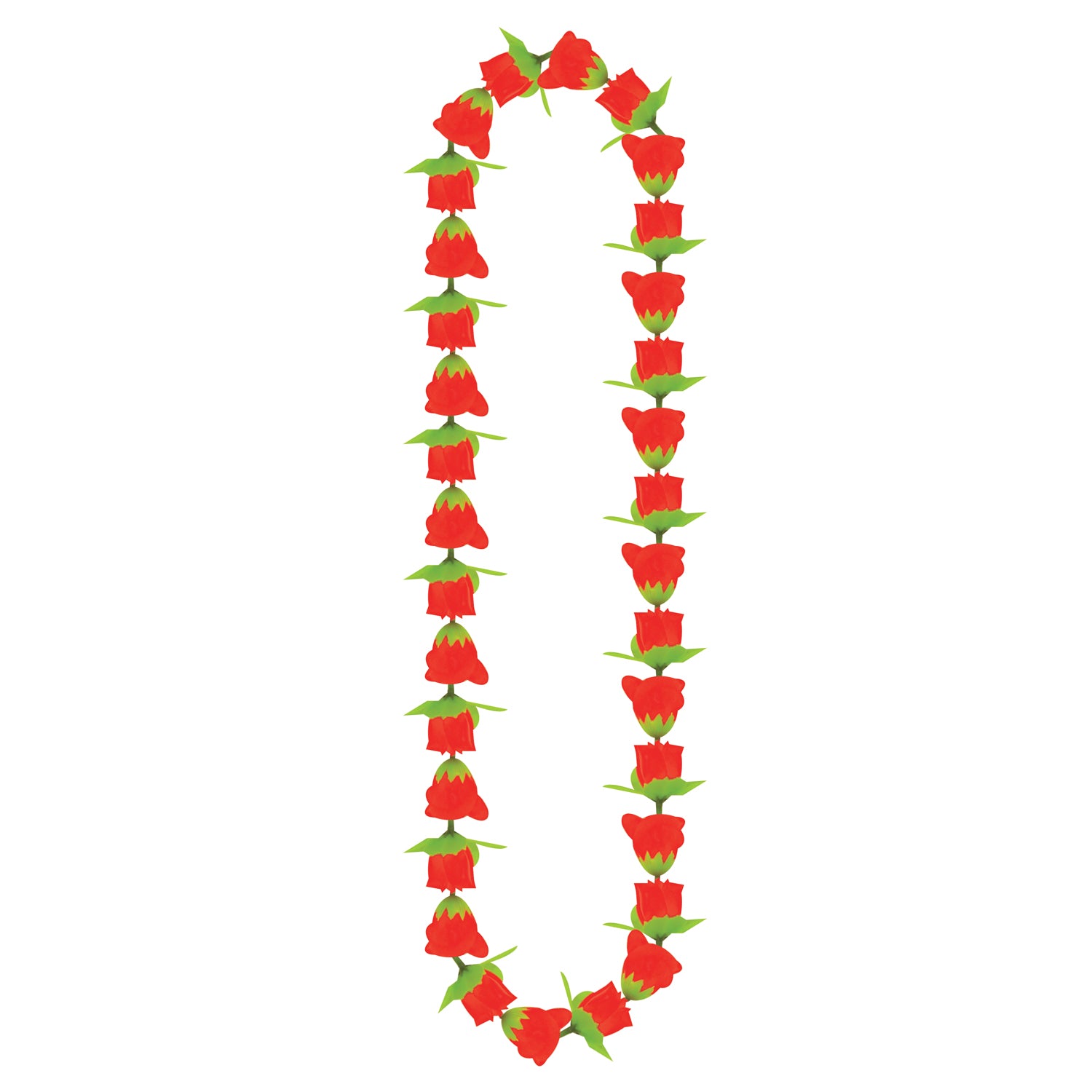 Rose Lei (Pack of 12)
