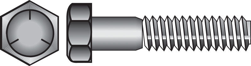 Uss Hx Cp Gr.5 1/4X3 1/2 (Pack Of 1)