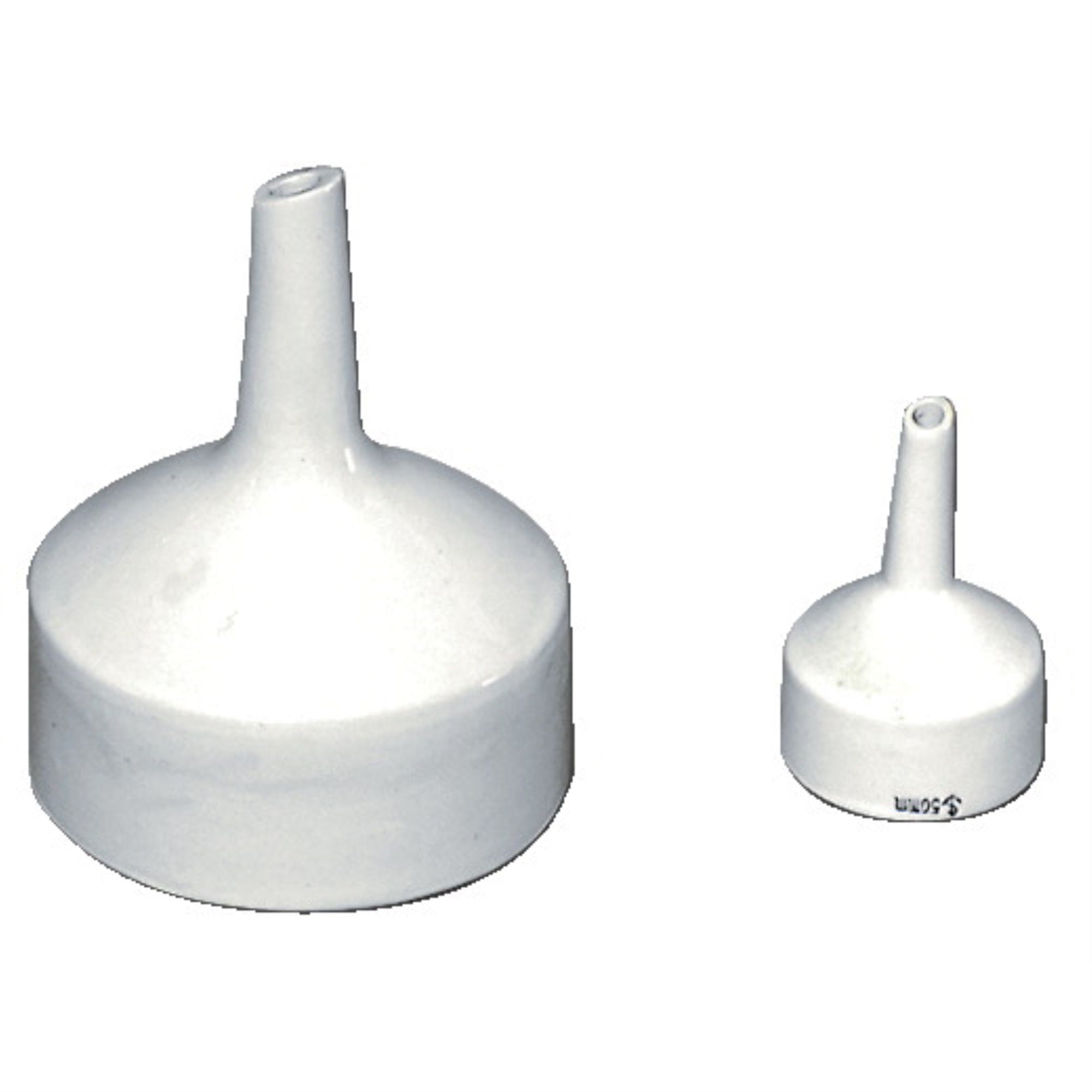 Frey Scientific Porcelain Buchner Funnel - 50 Ml