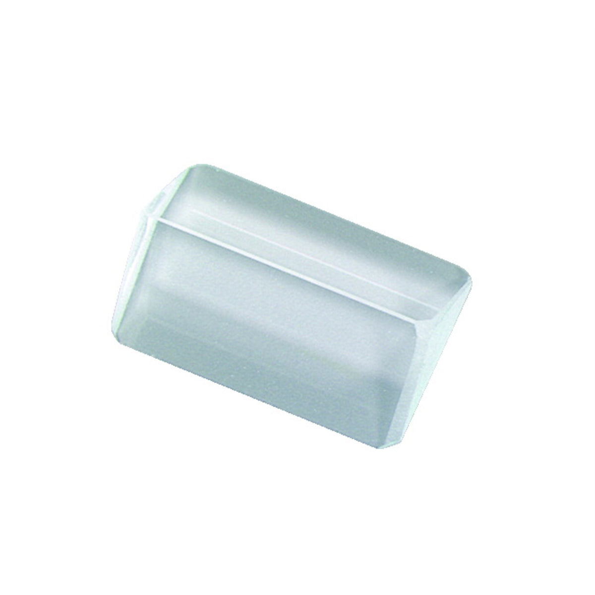 Frey Scientific Right Angle Prism, 1-1/3 X 2 Inches, Glass