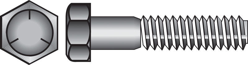 Uss Hx Cp Gr.5 1/2X1 1/4 (Pack Of 1)