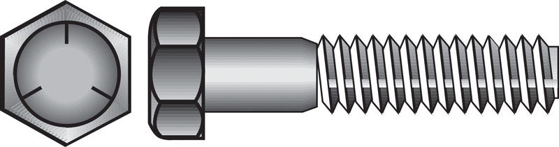 Uss Hx Cp Gr.5 1/2X4 1/2 (Pack Of 1)