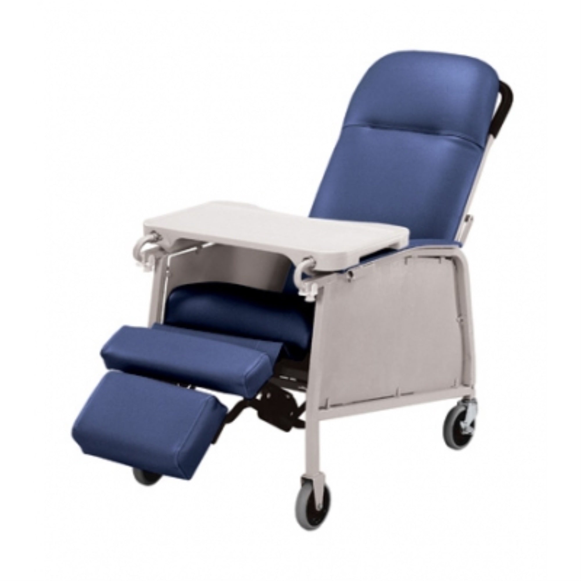 RECLINER STD 3 POS RYL BL LUMEX