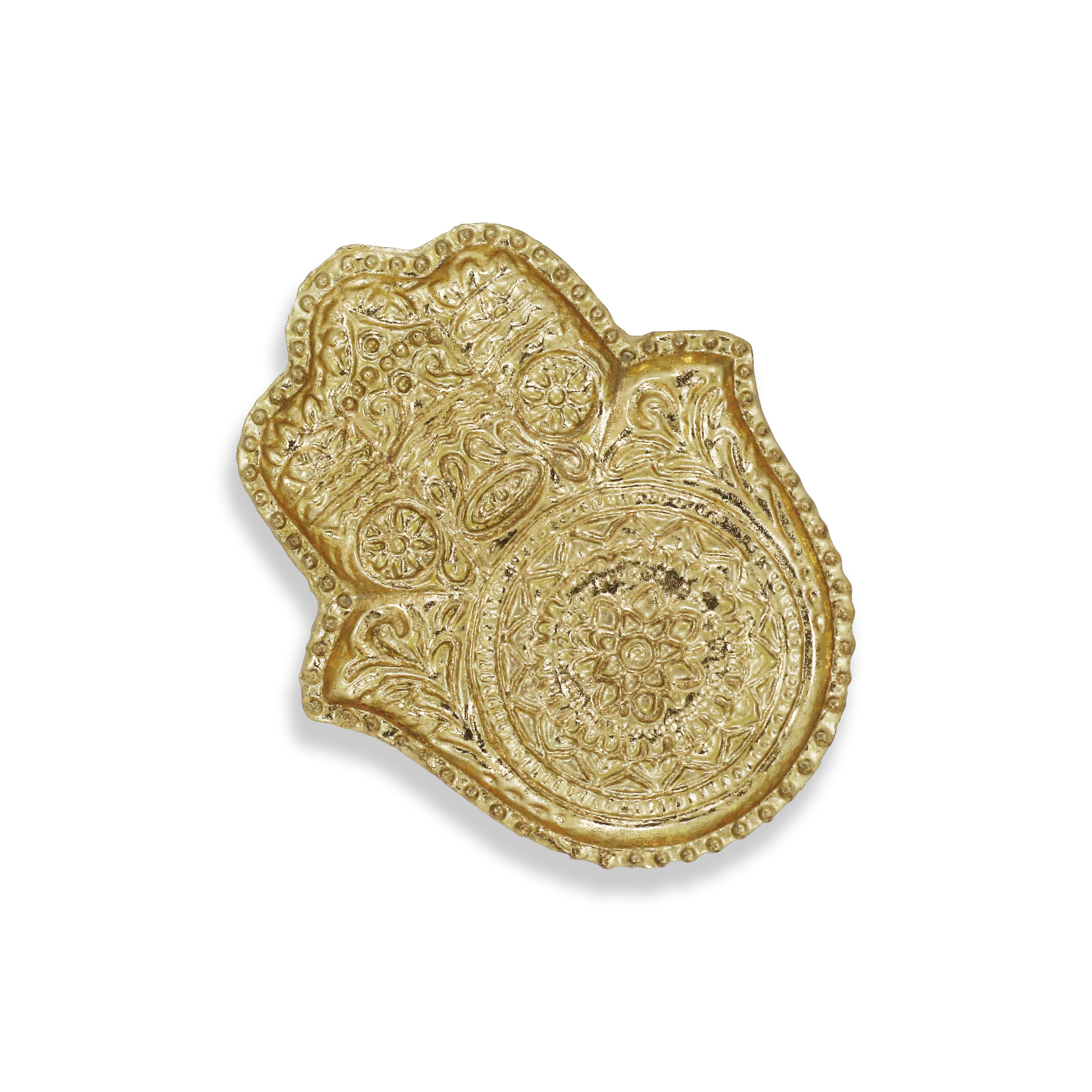 Hamsa Hand Inspired Table Decor