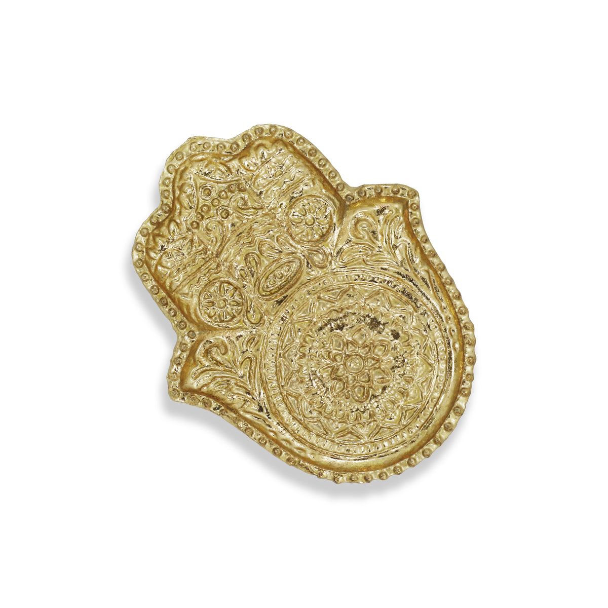 Hamsa Hand Inspired Table Decor