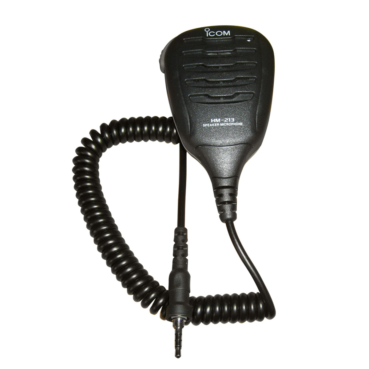 Icom Waterproof Floating  Speaker Mic For M25
