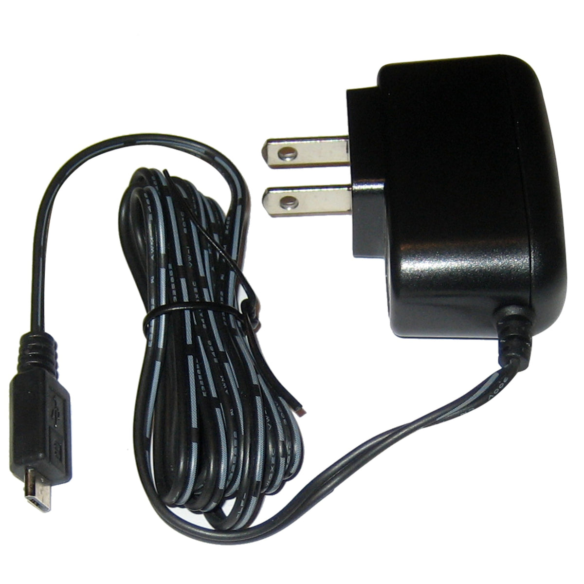 Icom 110-240V Usb Charger With Us Style Plug