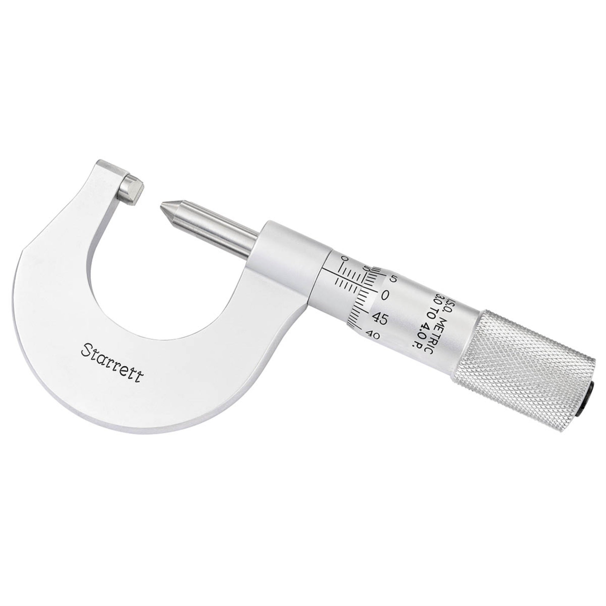575Map Screw Thread Micrometer