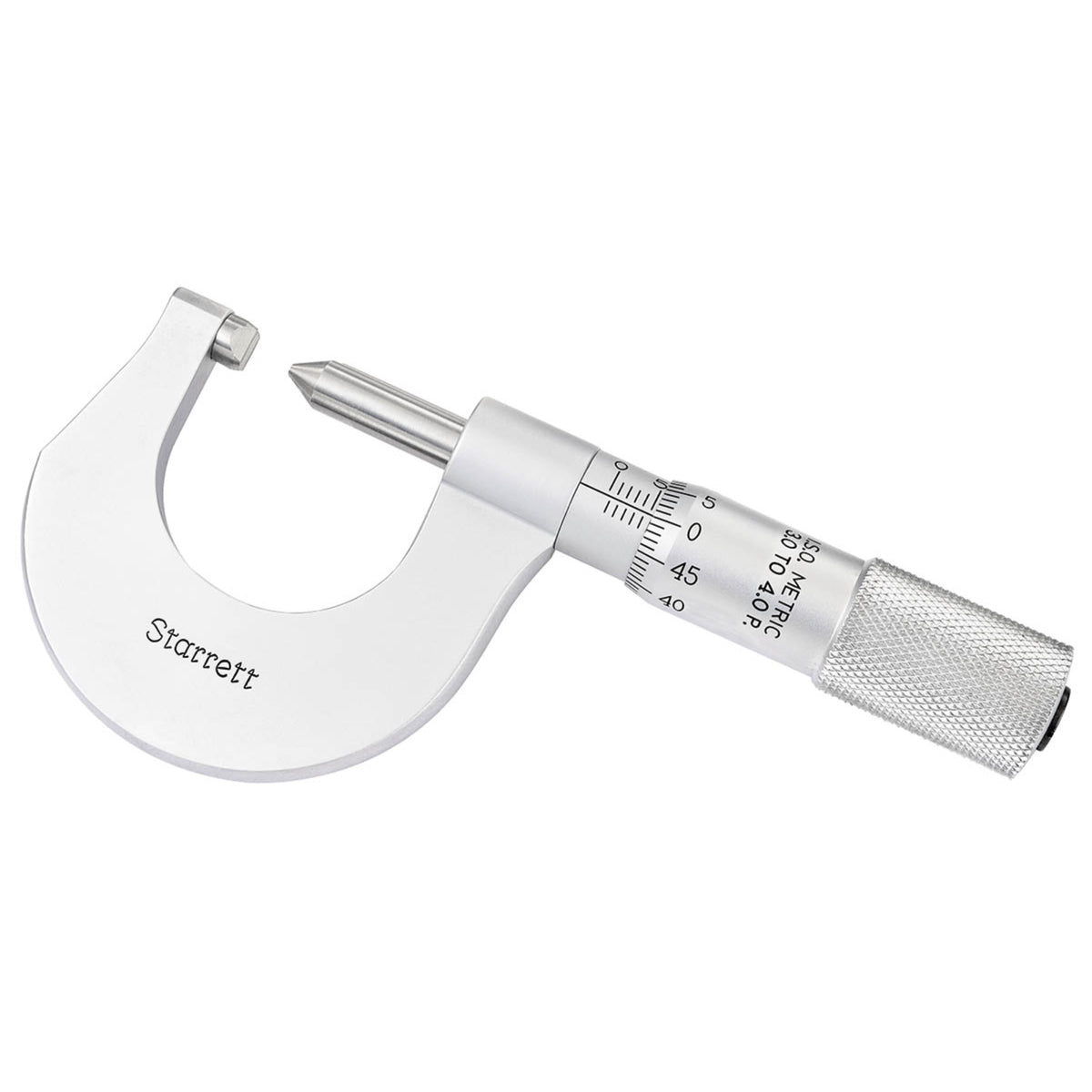 575Map Screw Thread Micrometer