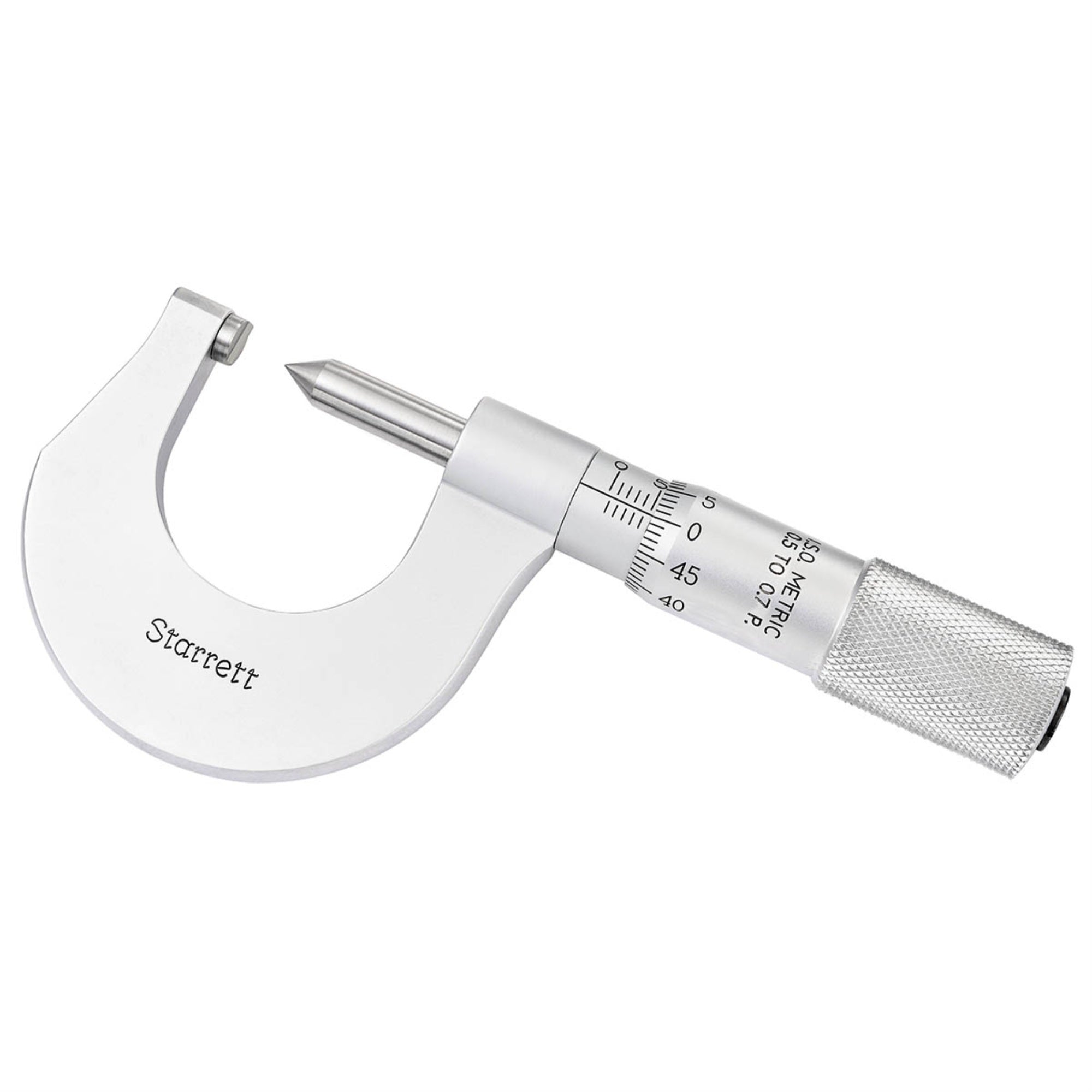 575Mep Screw Thread Micrometer