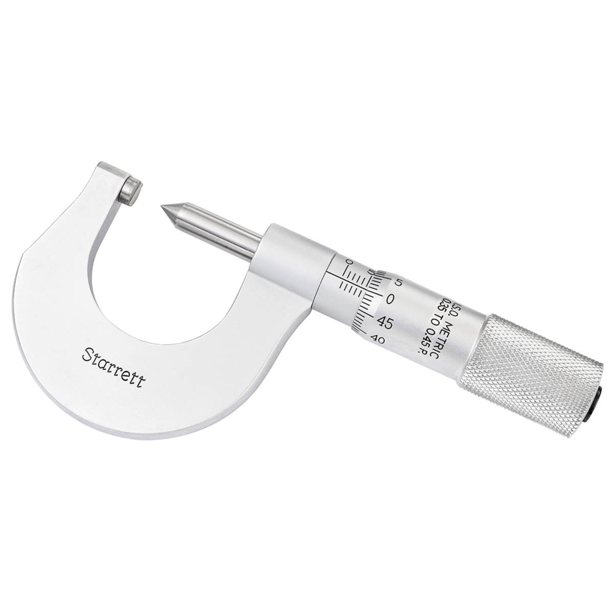 575Mfp Screw Thread Micrometer