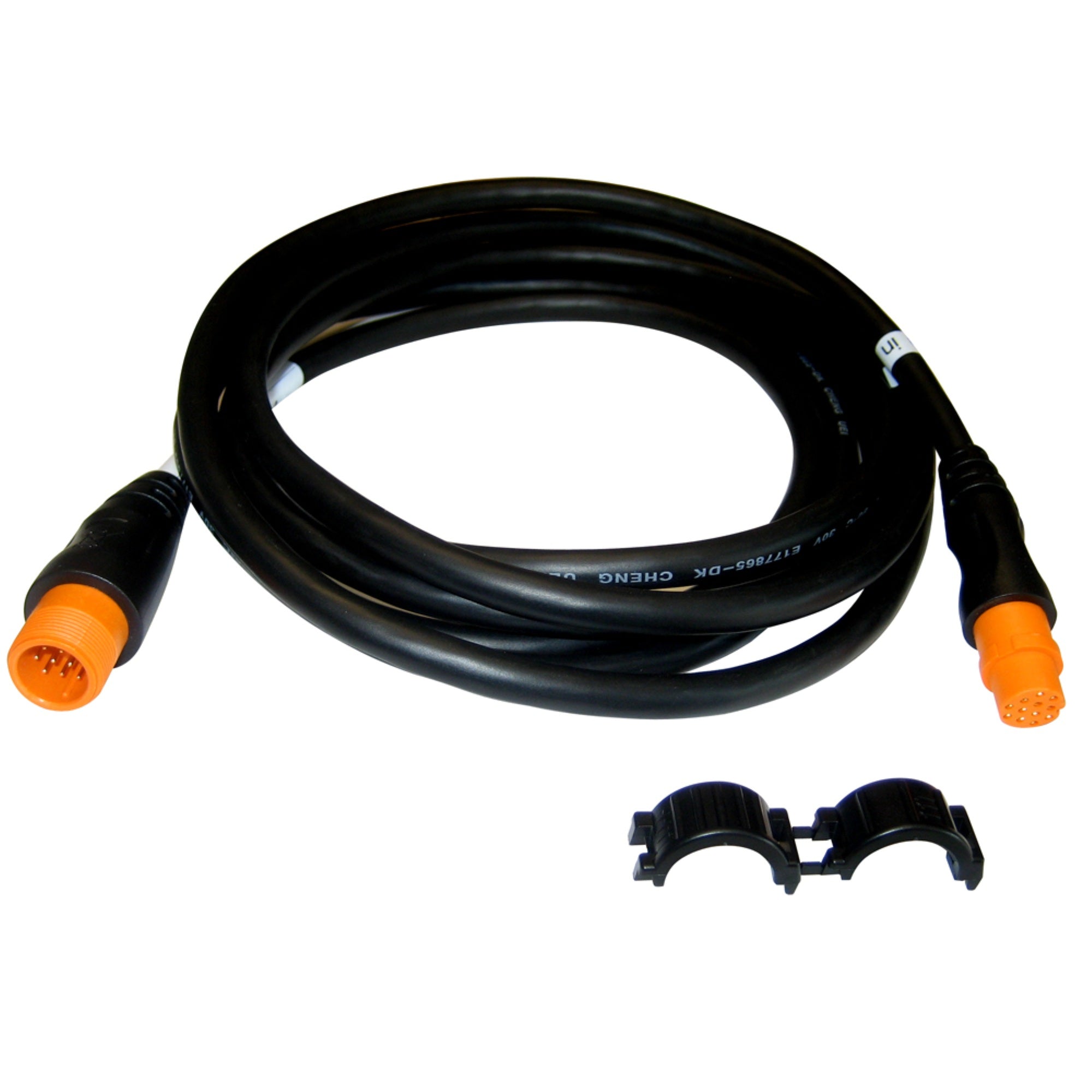 Garmin 12 Pin Extension Cable With Xid, 10 Feet