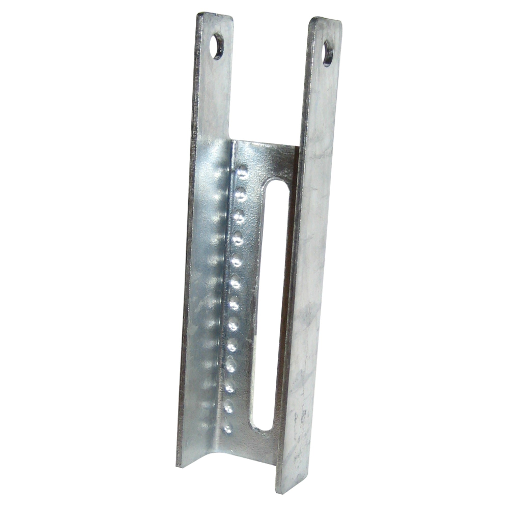 Ce Smith Vertical Bunk Bracket Dimpled 7-1/2'