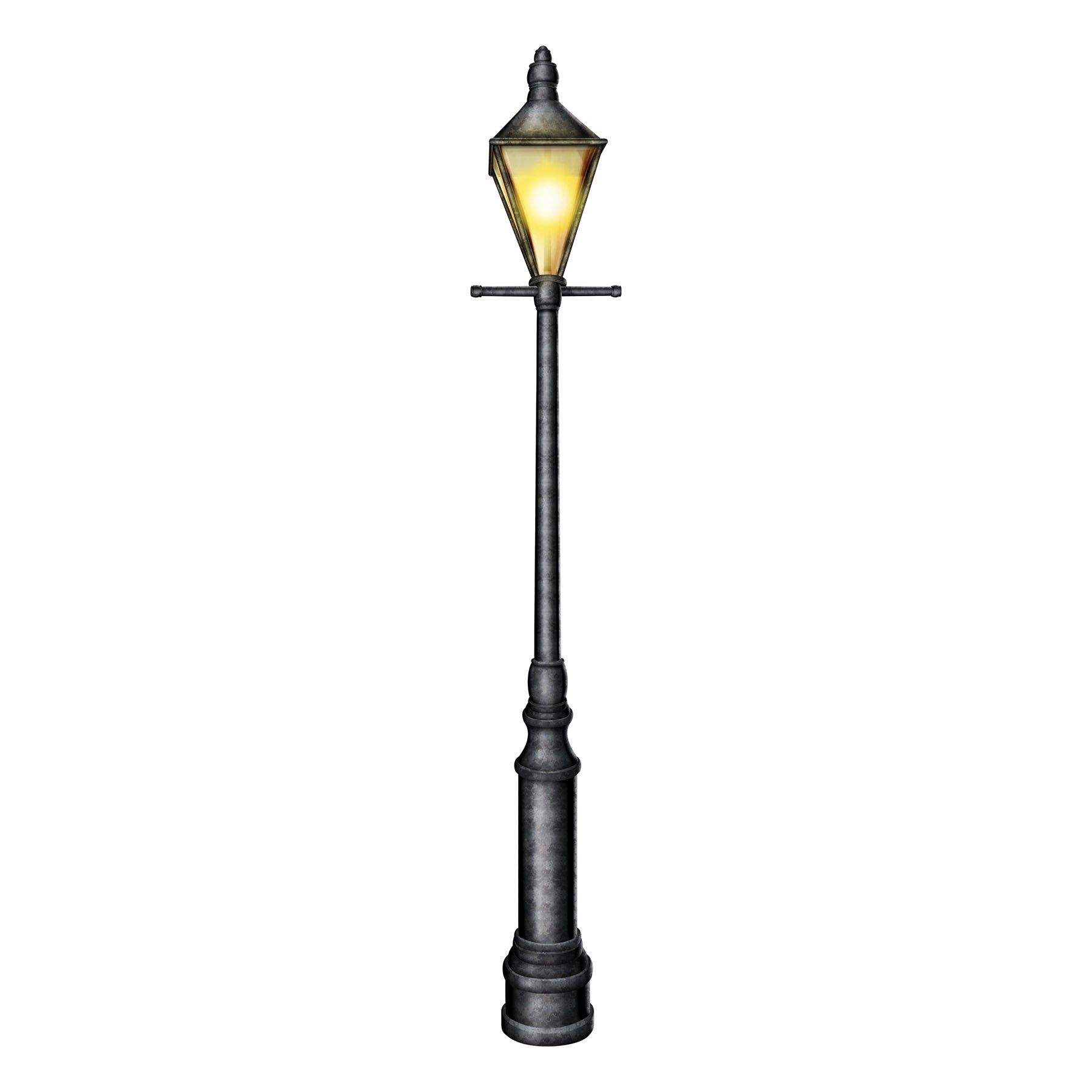Jointed Lamppost (Pack of 12)