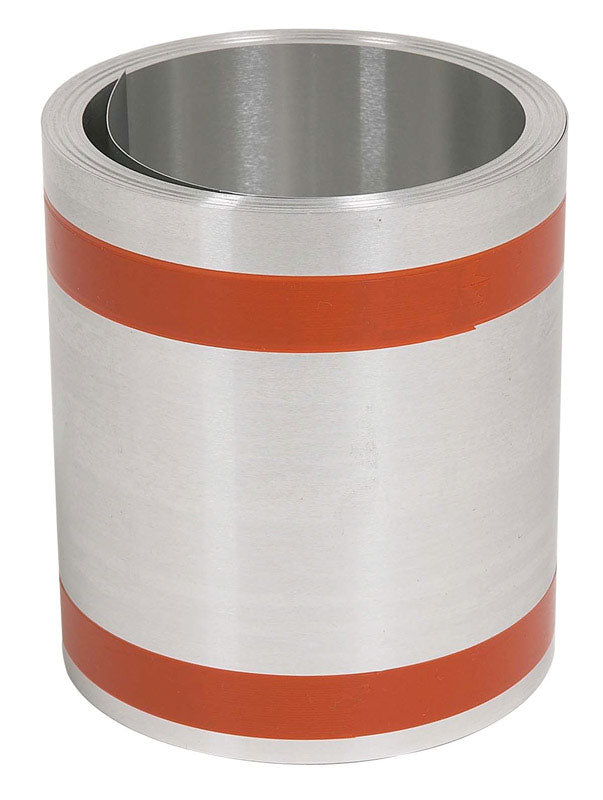 Flashing Galv Std 6X10' (Pack Of 1)