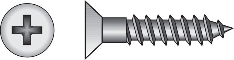 Phillip Fh Ws Z 4X1 (Pack Of 1)
