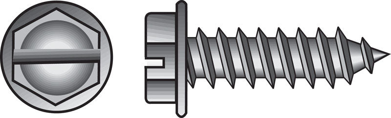 Hx Wh Sms Z 12X3/4 (Pack Of 1)