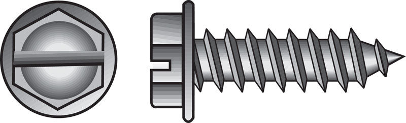 Hx Wh Sms Z 14X3/4 (Pack Of 1)