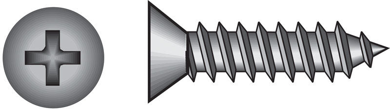 Fh Philip Sms Z 8X1/2 (Pack Of 1)