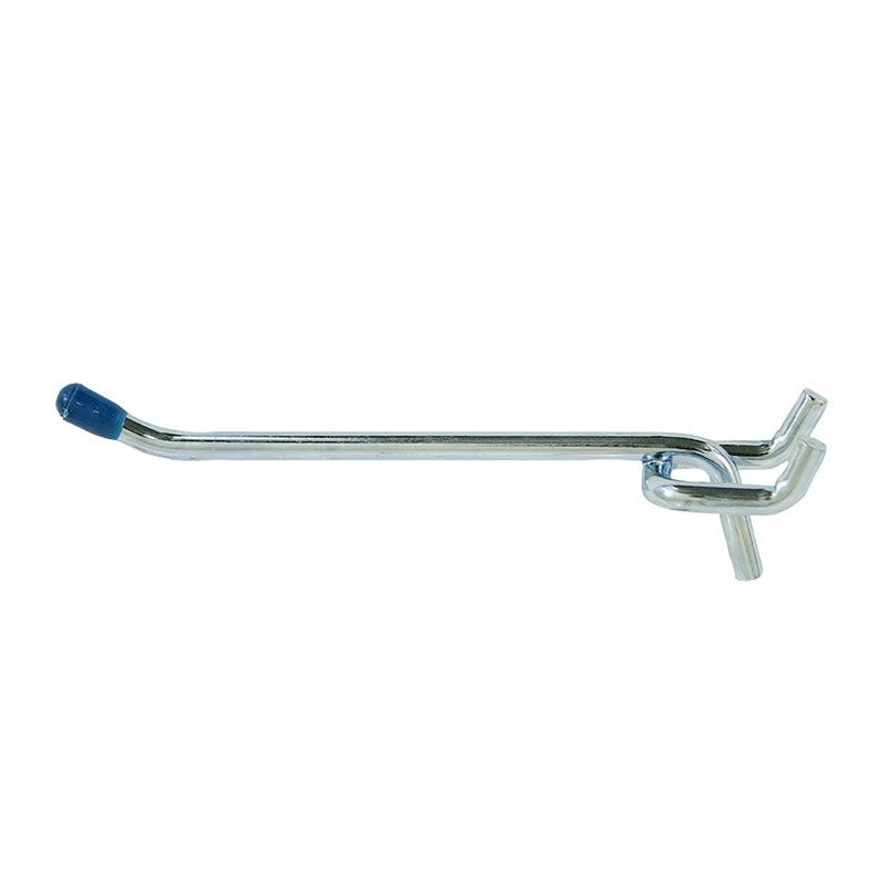 Hook Peg Strt 4 Bulk (Pack Of 50)