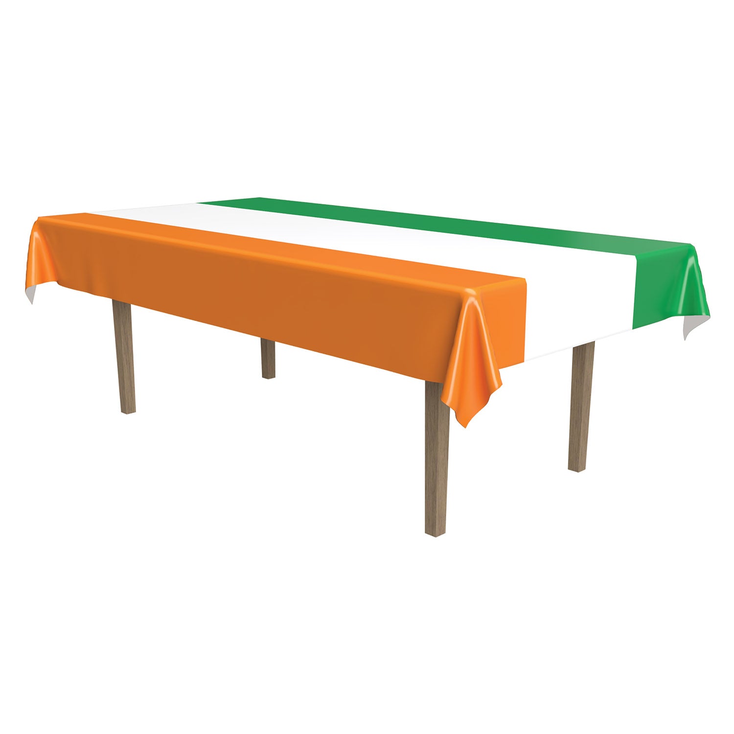 Irish Tablecover (Pack of 12)