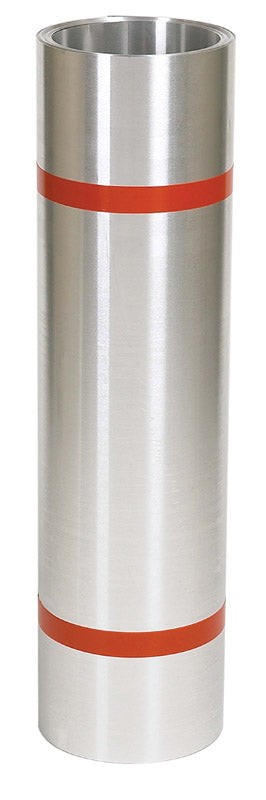Flashing Alum Econ20X50' (Pack Of 1)