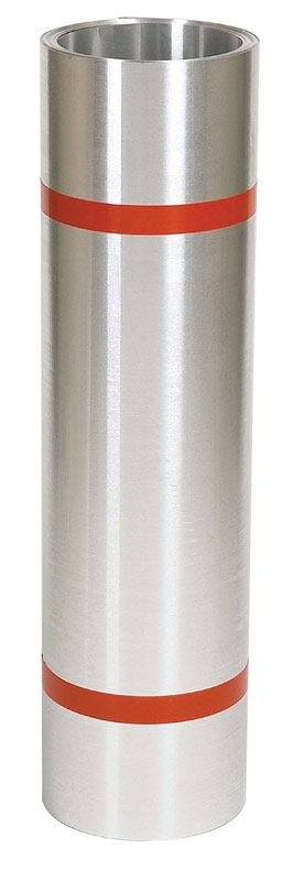 Flashing Galv Std24X50' (Pack Of 1)