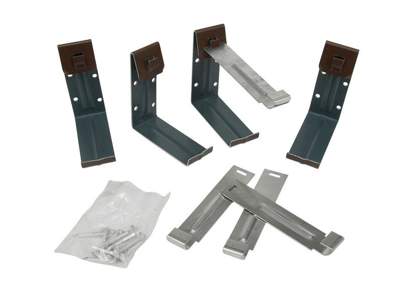 Brackt KFascia Brn 5 (Pack Of 1)