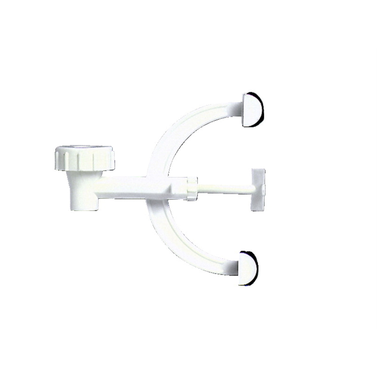 Frey Scientific Polyethylene Buret Clamp - Single