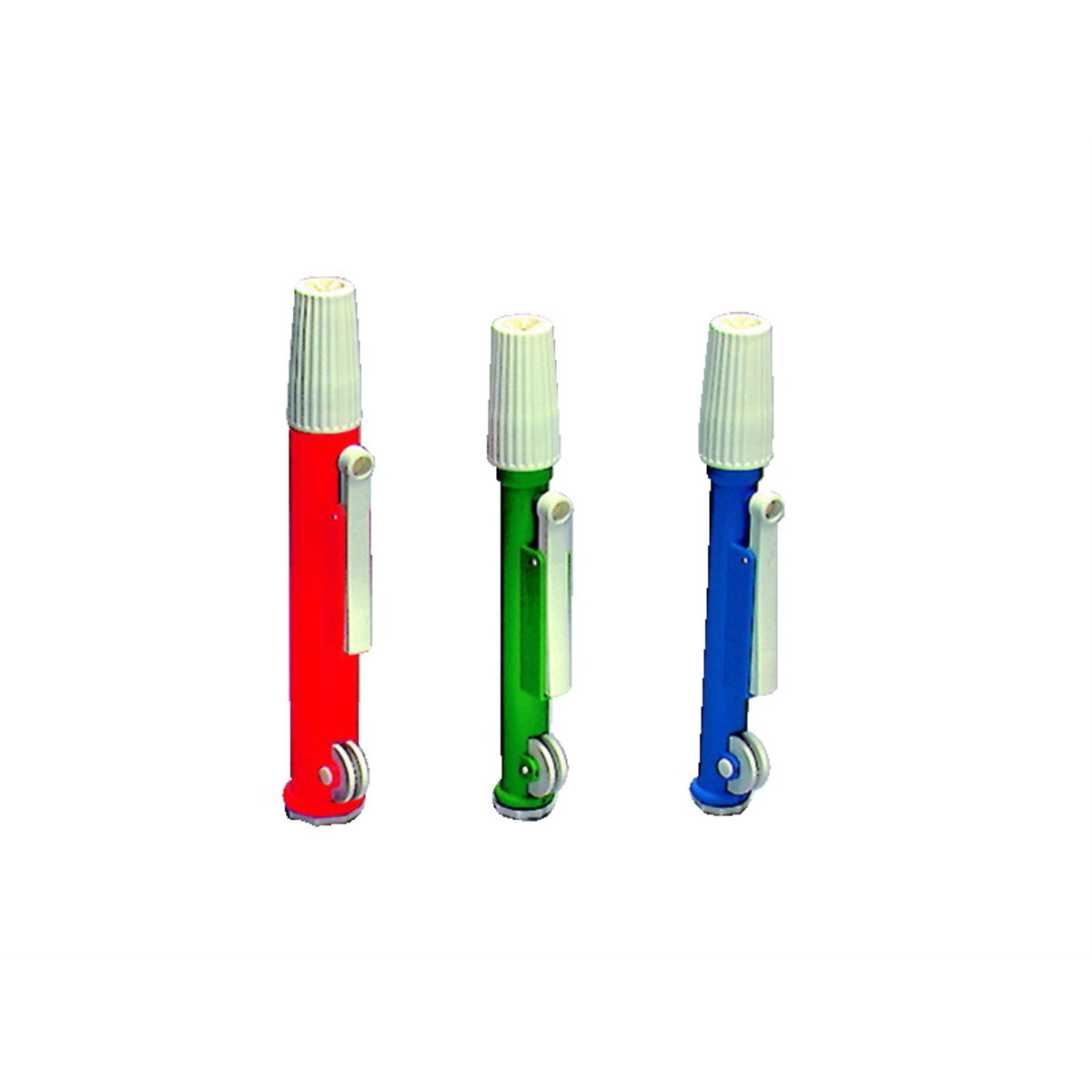 Frey Scientific Pipette Pump - For Pipettes Up To 2 Ml