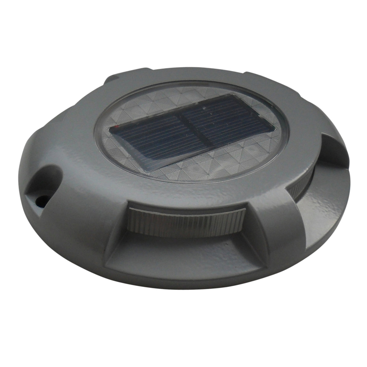 Dock Edge Panoramic Solar Light