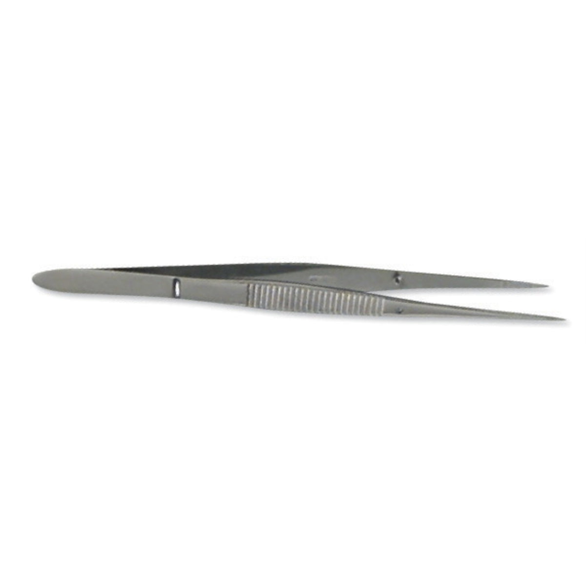Frey Scientific Student Grade Fine Point Forceps With Straight Ends