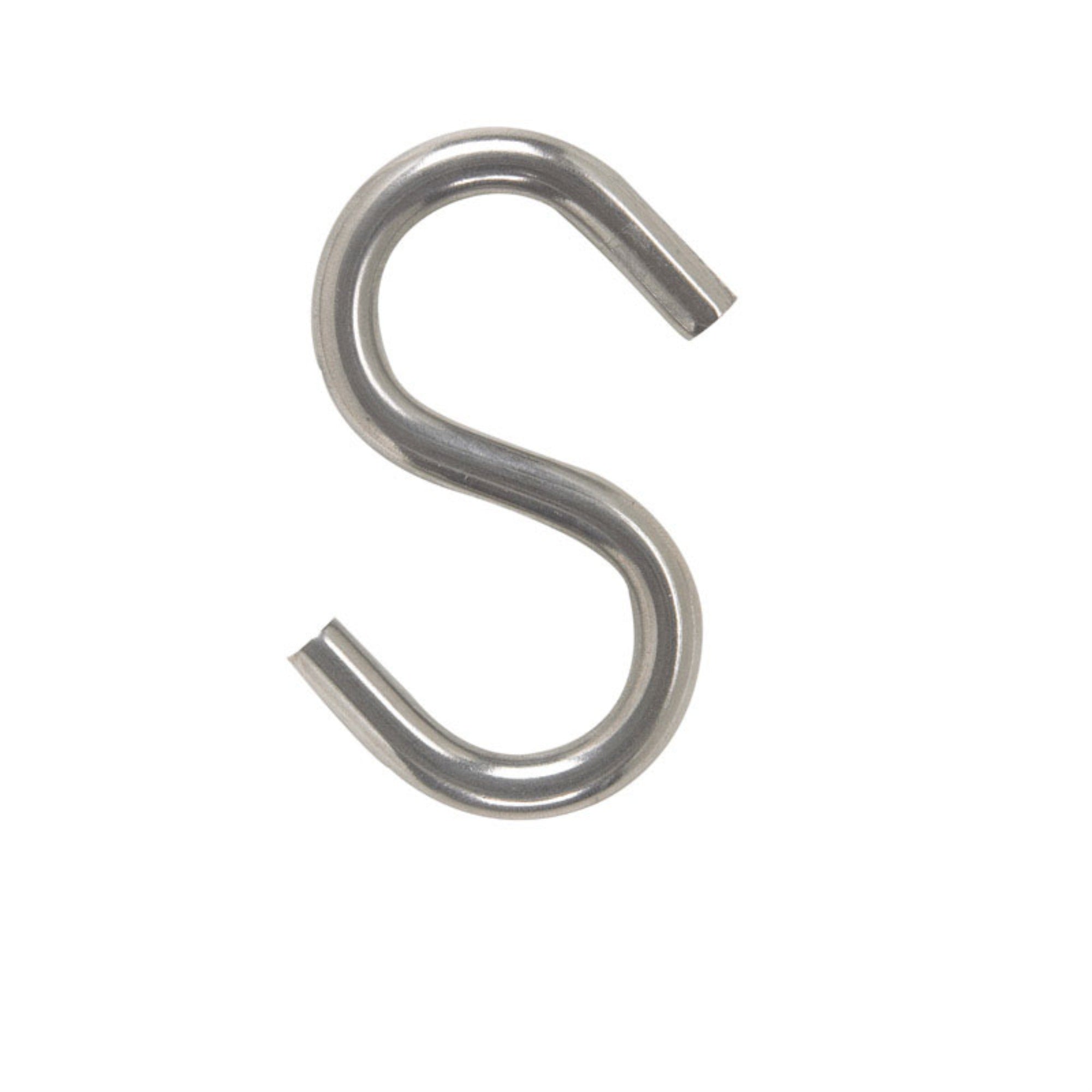 Hook S Med.272X2.75Ss (Pack Of 20)