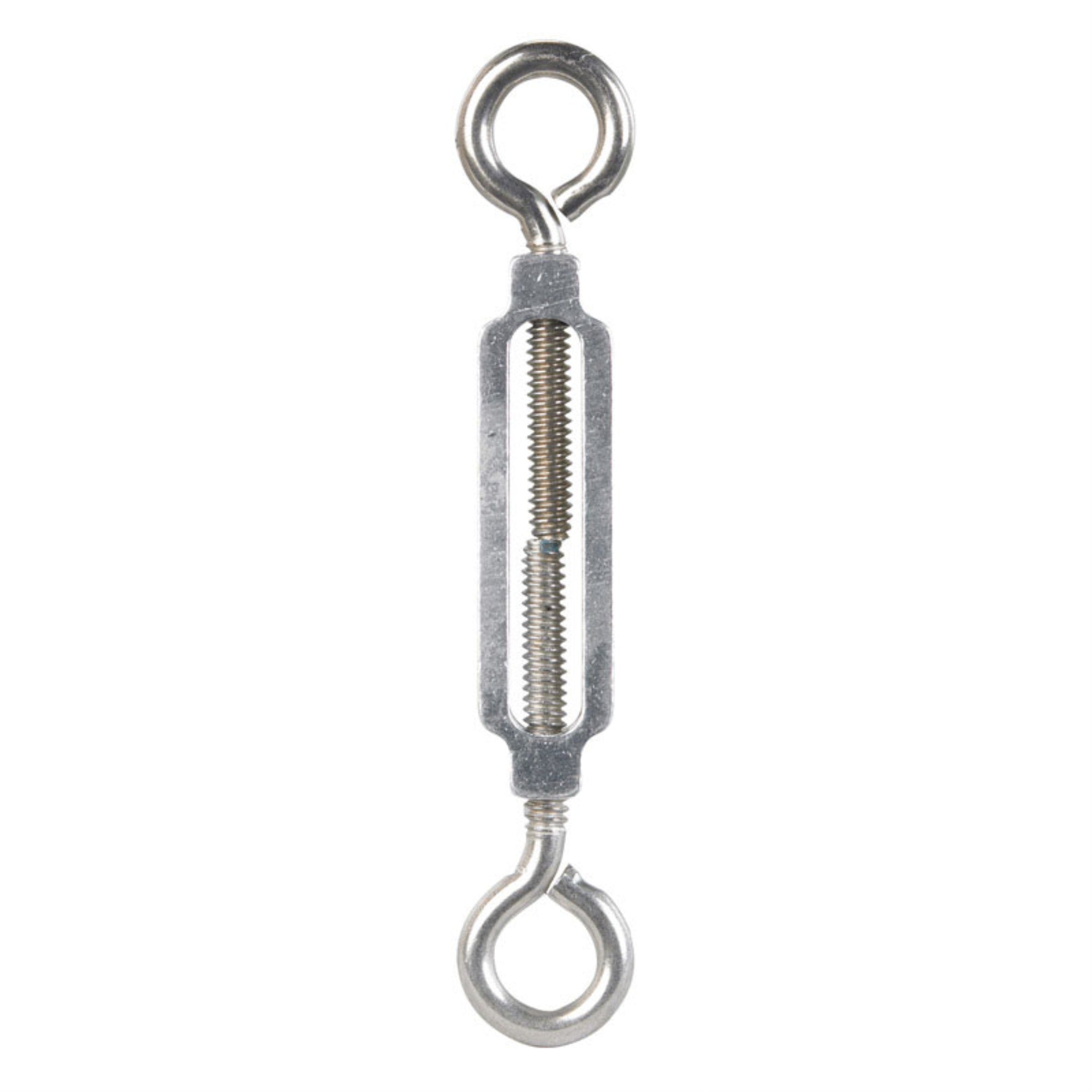 Turnbkl 3/16X4 Ss Ee (Pack Of 5)