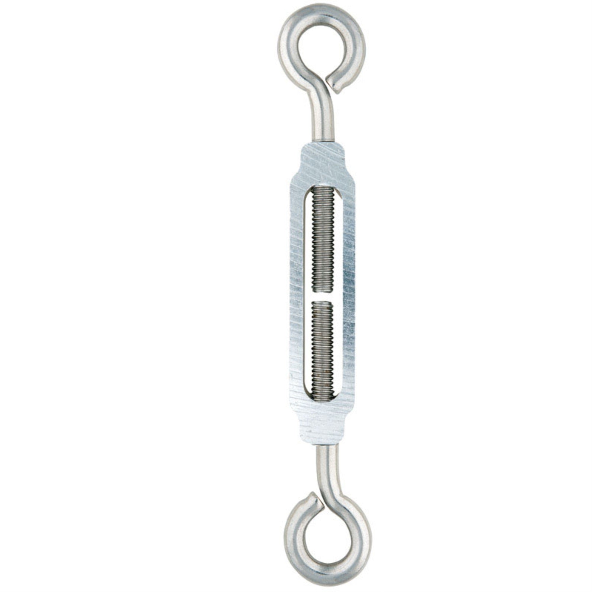 Turnbkl 3/8X8 Ss Ee (Pack Of 5)