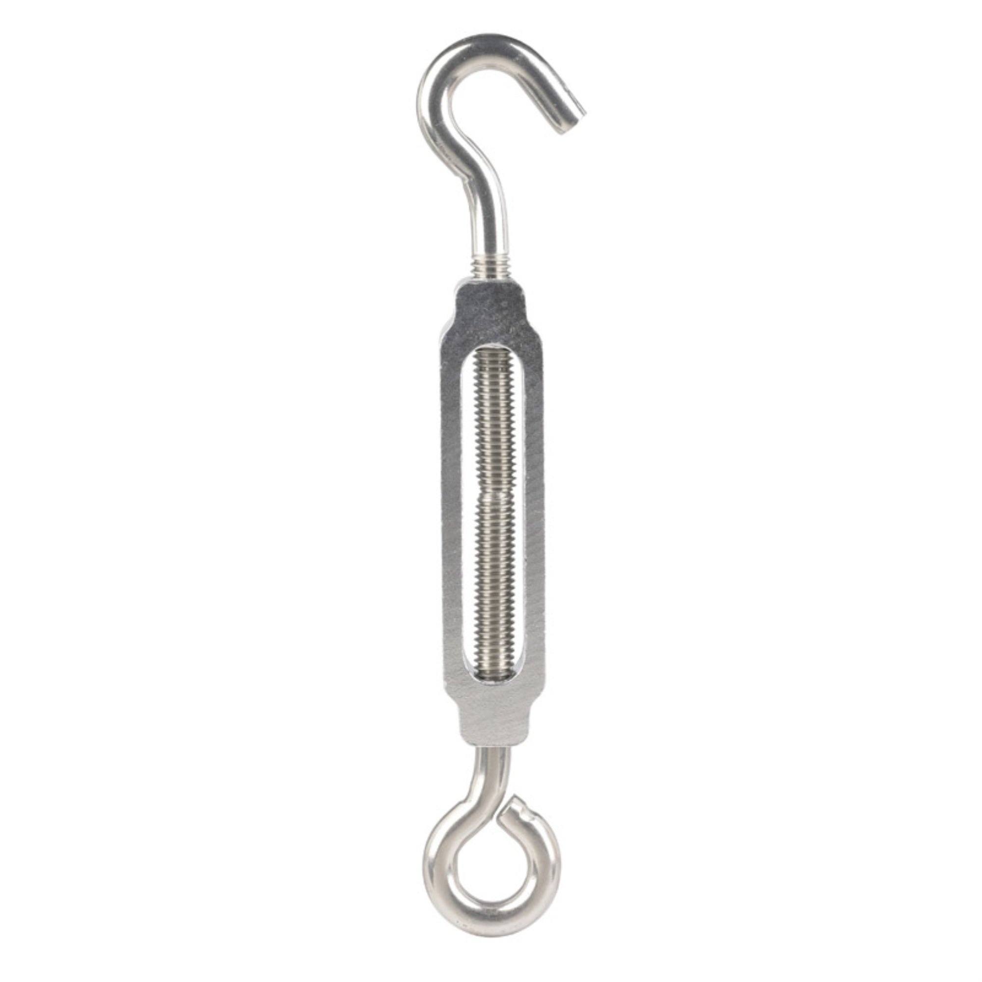Turnbkl 3/8X8 Ss Ehk (Pack Of 5)