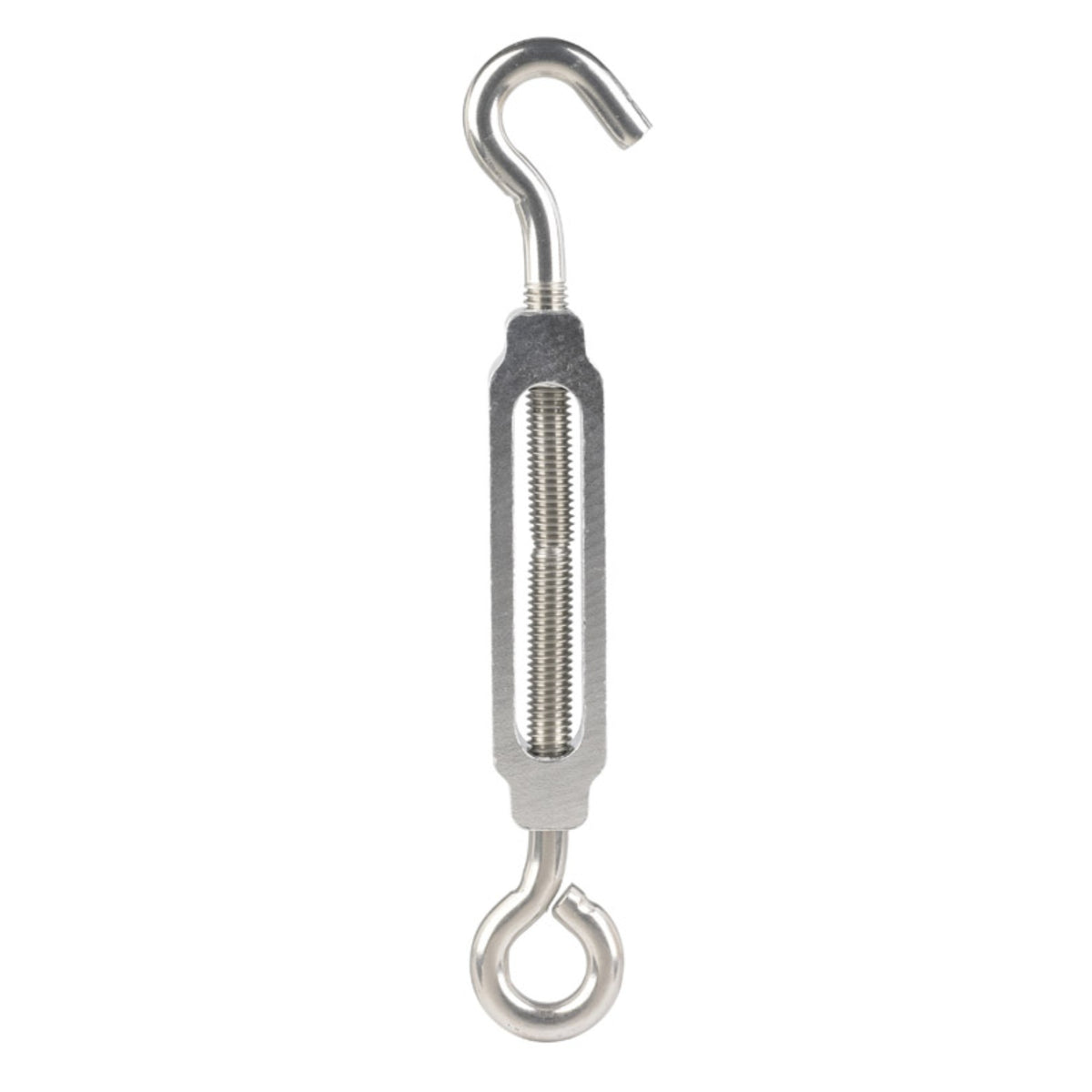 Turnbkl 3/8X8 Ss Ehk (Pack Of 5)