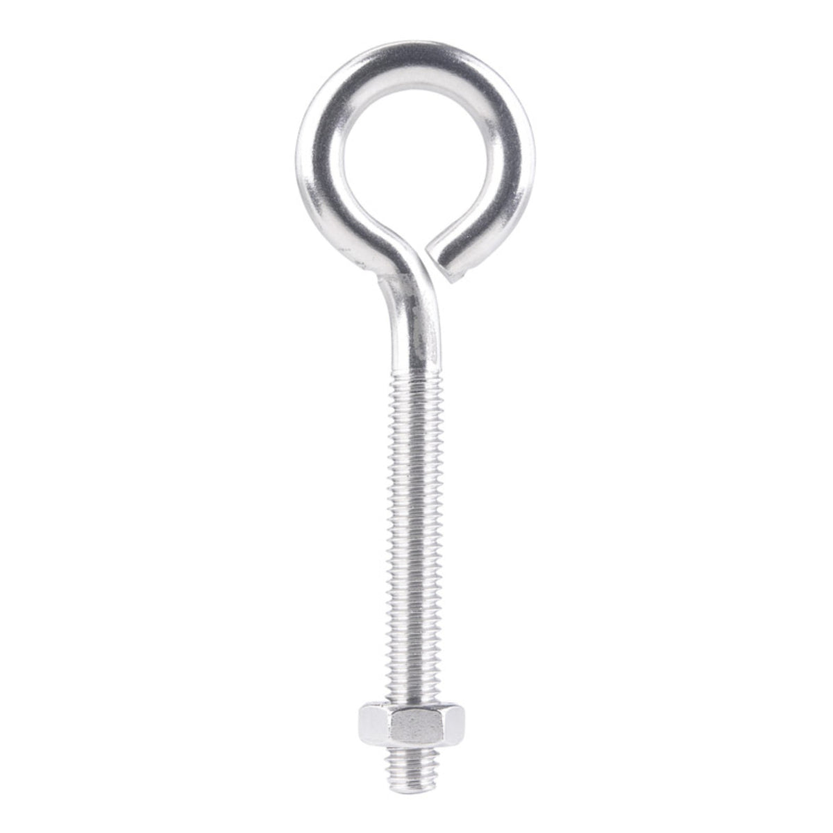 Bolt Eye 5/16X4Ss (Pack Of 5)