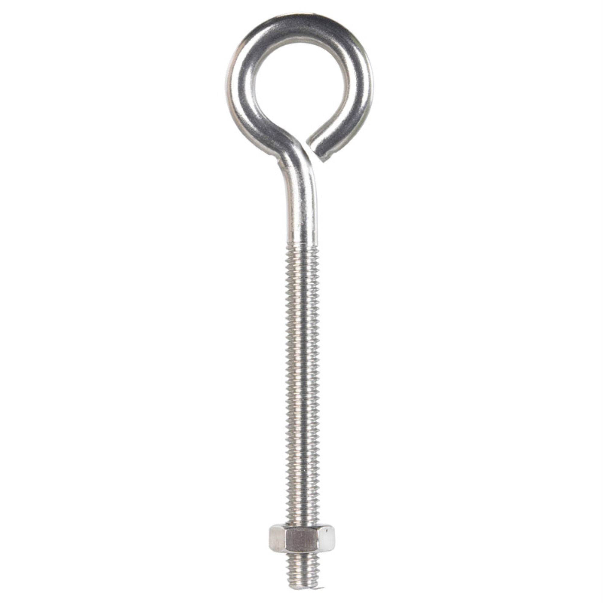 Bolt Eye 5/16X5Ss (Pack Of 5)