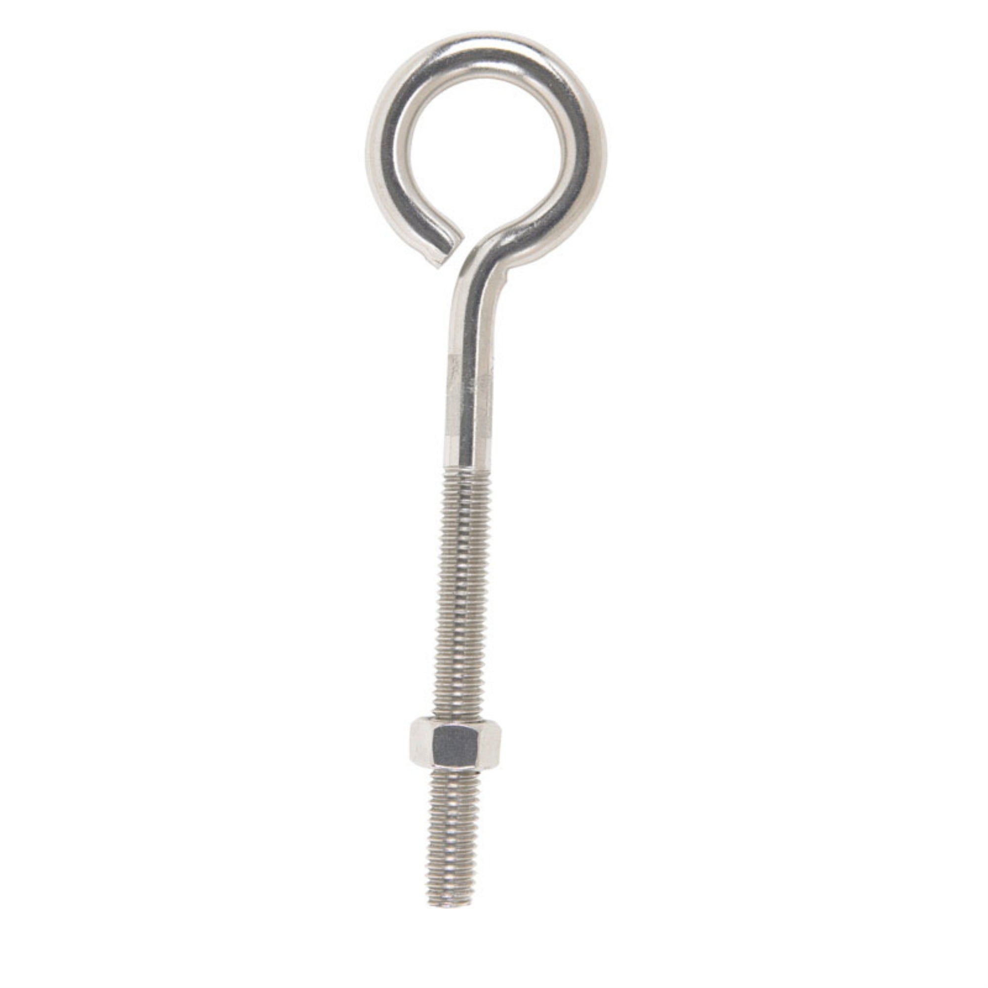 Bolt Eye 3/8X6Ss (Pack Of 5)