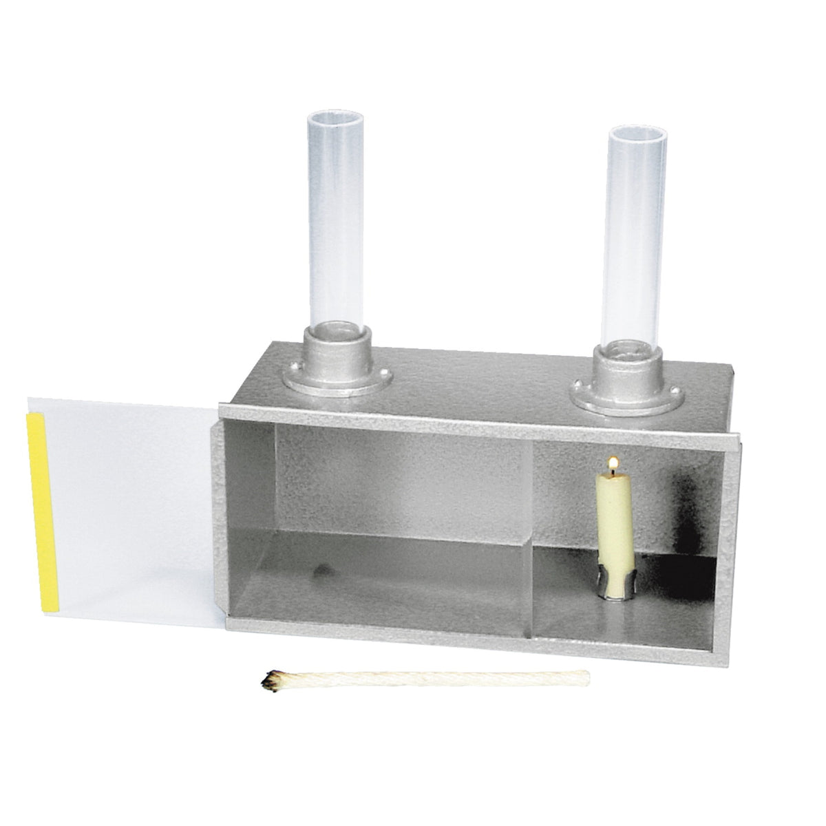 United Scientific Convection Demonstrator