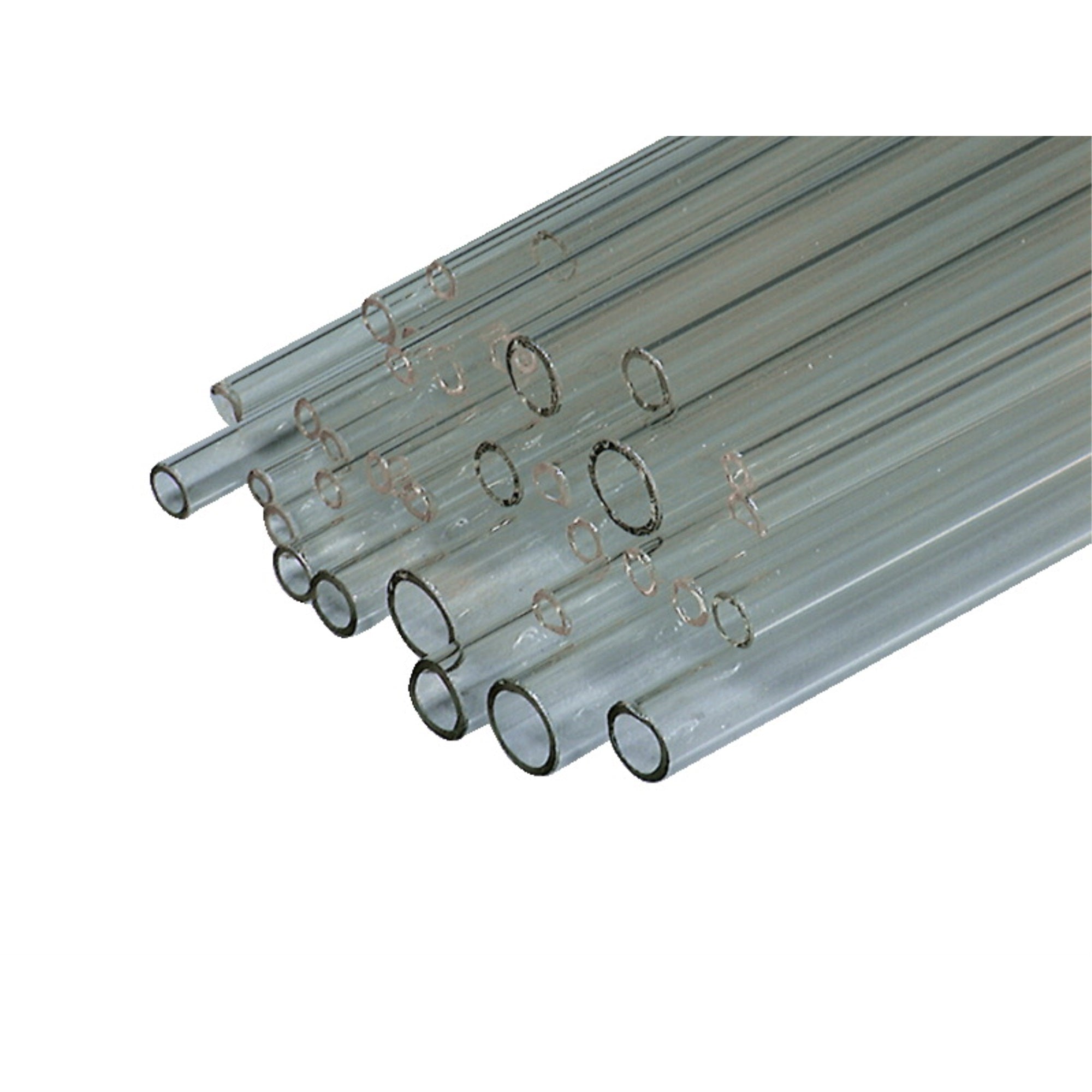 Ginsberg Scientific Flint Glass Tubing - 7 mm