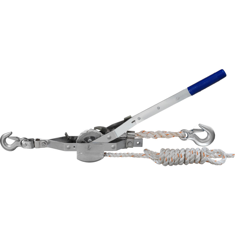 Amer Power Pull Co - 18400 Rope Puller, 3/4-Ton Capacity - Quantity 1