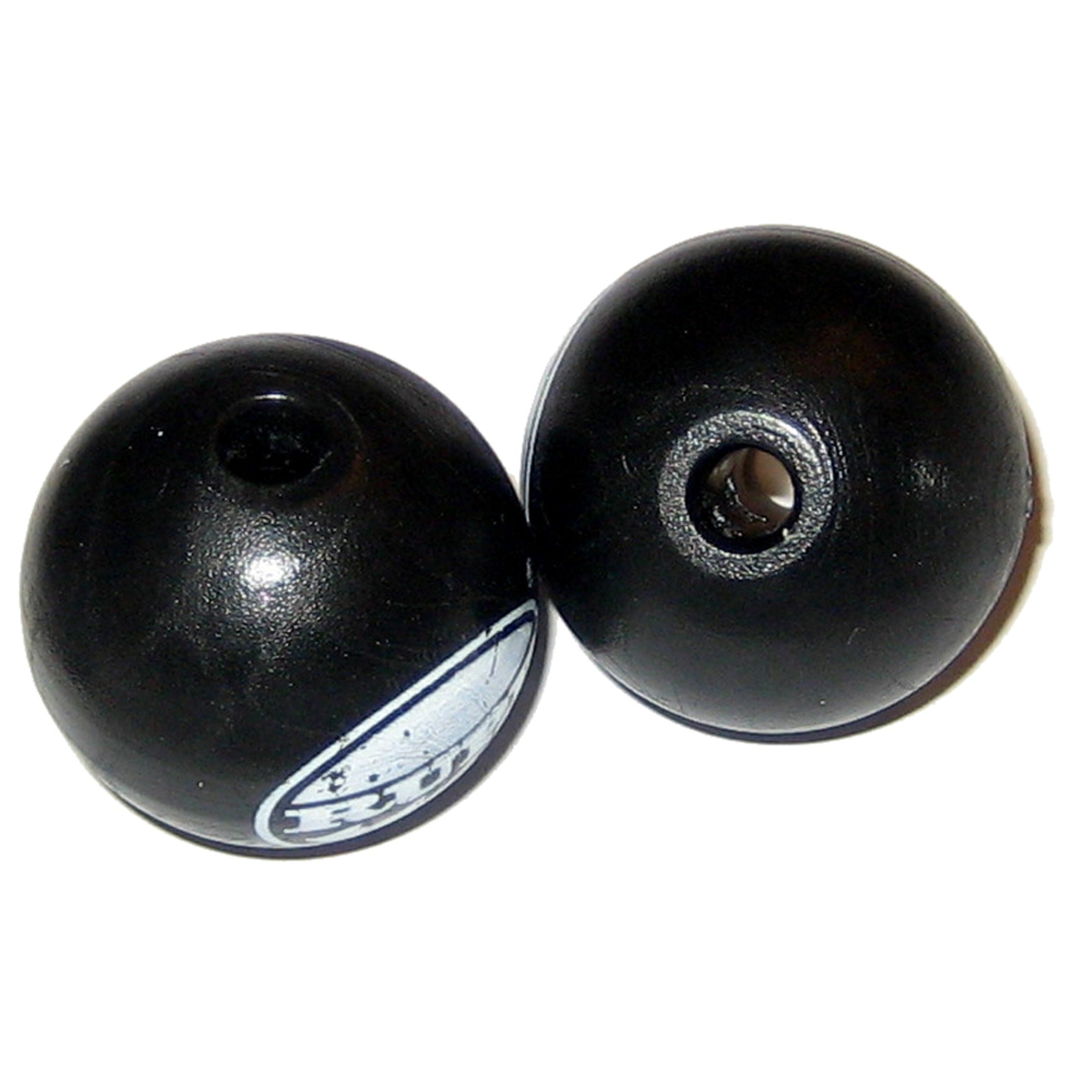 Rupp Custom Halyard Line Stop  - Pair