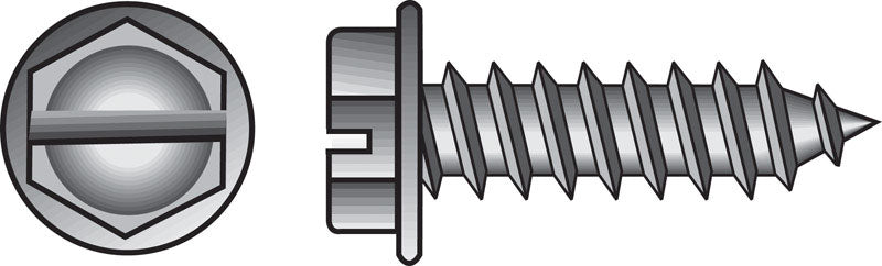 Hx Wh Sms Z 7X1/2 (Pack Of 1)