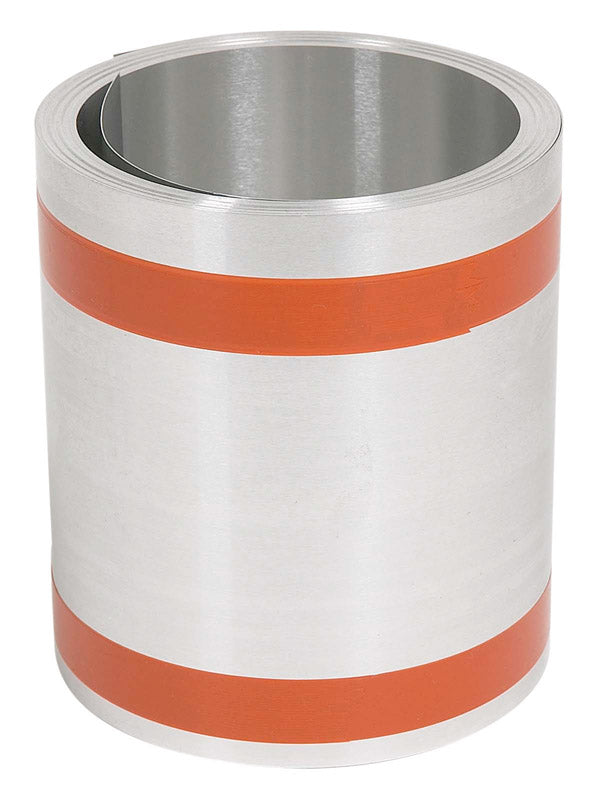 Flashing Alum Econ10X50' (Pack Of 1)