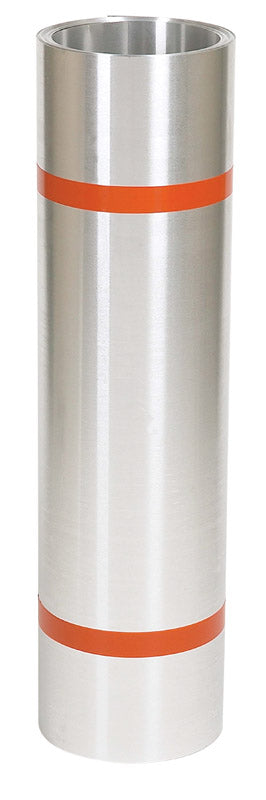 Flashing Alum Econ20X10' (Pack Of 1)