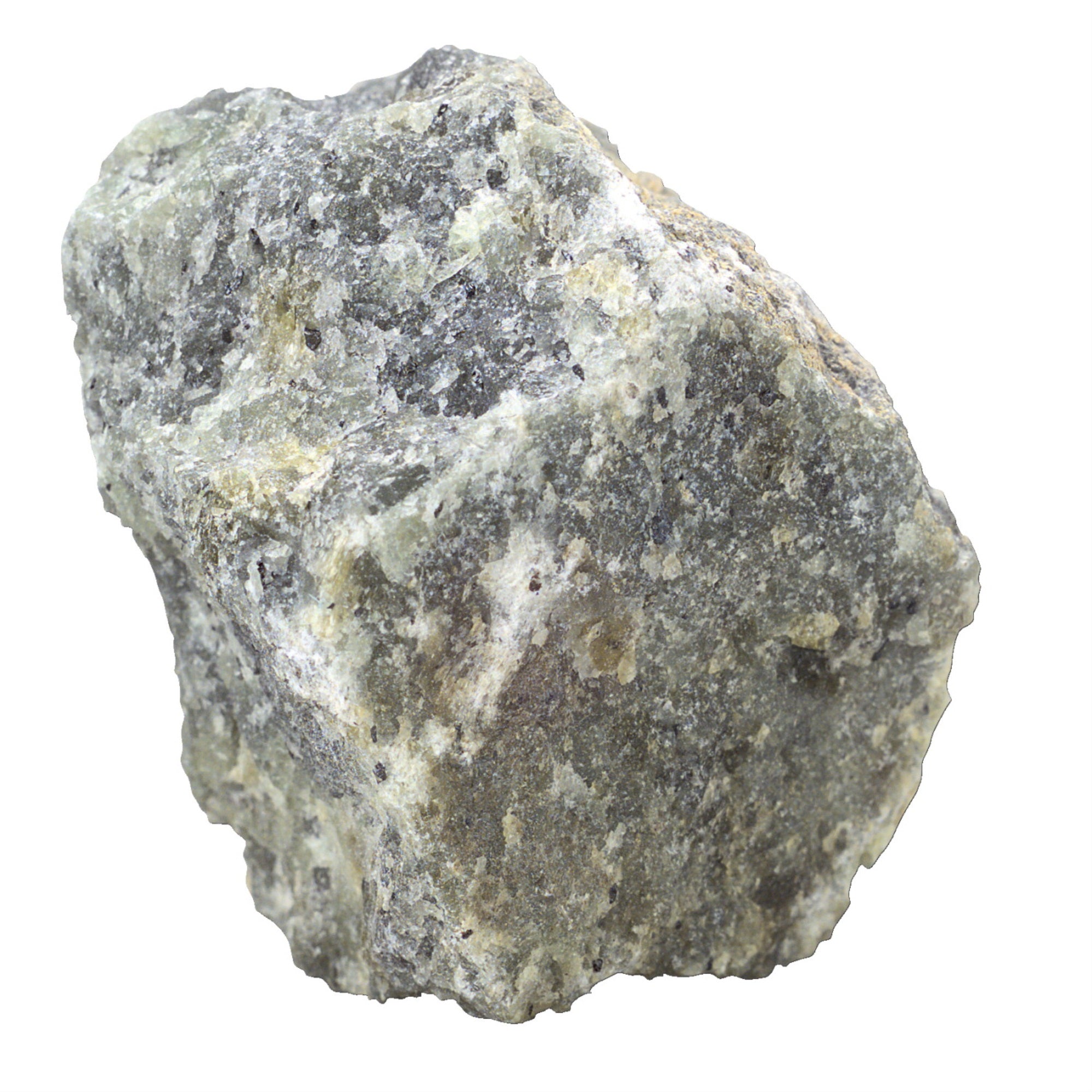 Scott Resources Massive, Medium-Grained Olivine, Student Pack Of 10