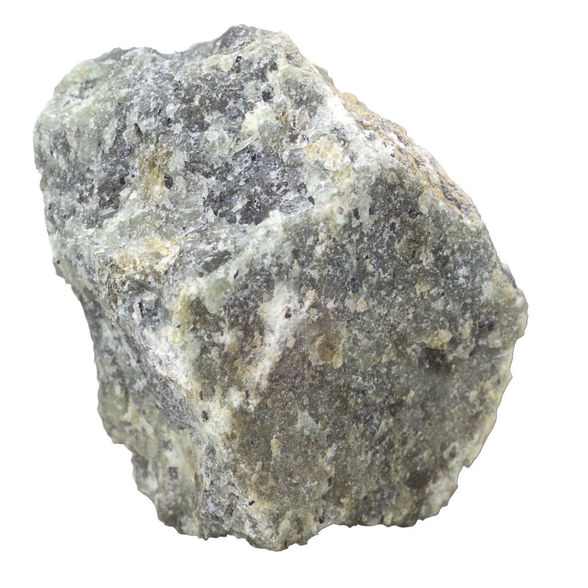 Scott Resources Massive, Medium-Grained Olivine, Student Pack Of 10