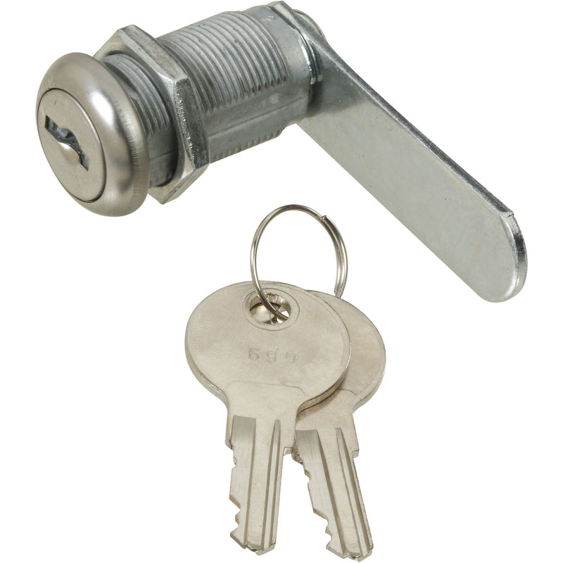 Lock Draw/Cab 3/4 Slv (Pack Of 1)